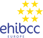 EHIBCC Europe logo