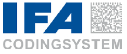 IFA Codingsystem