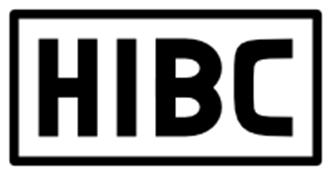 Emblem HIBC